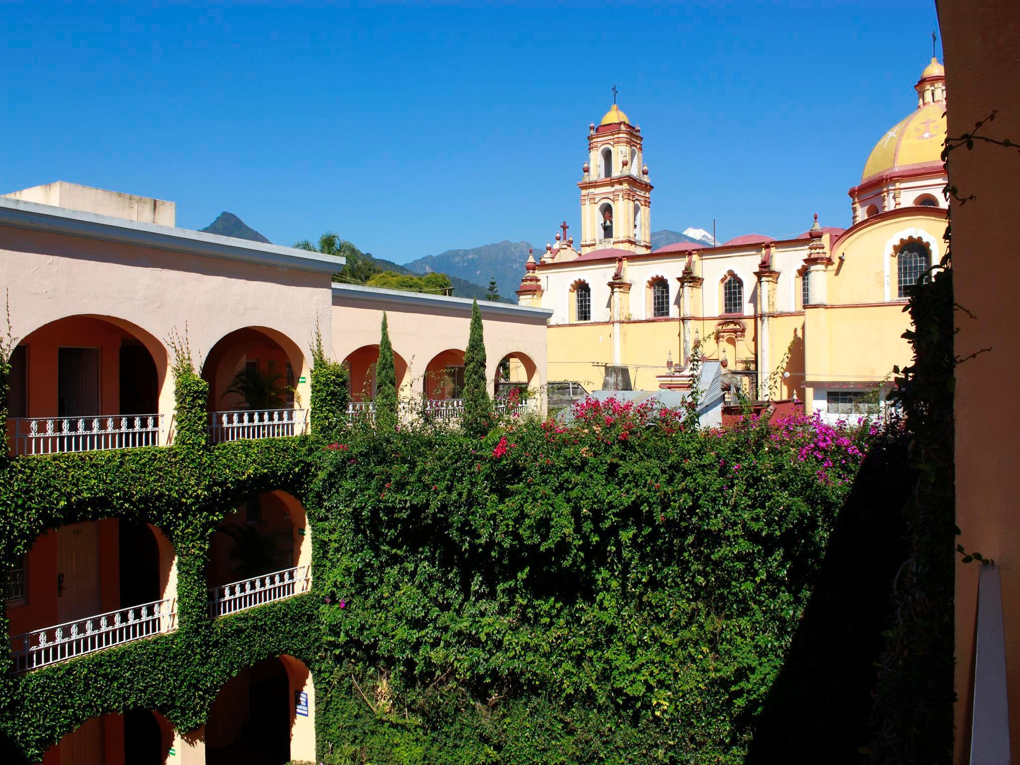 Mision Orizaba Hotel Orizaba  Exterior foto